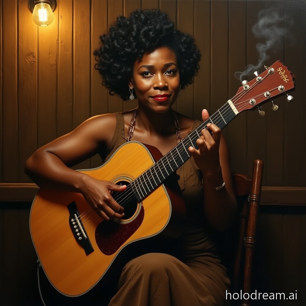 Memphis Minnie
