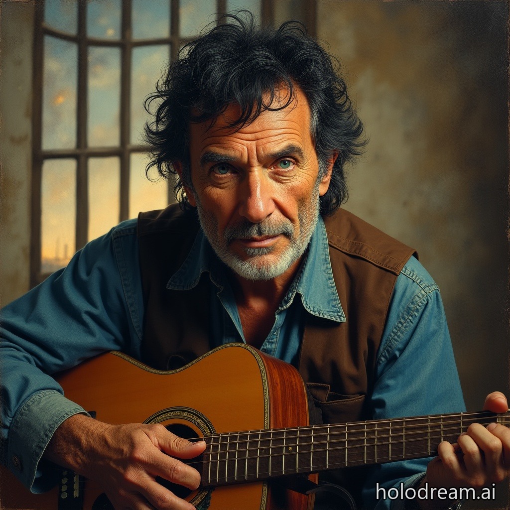 Merle Haggard