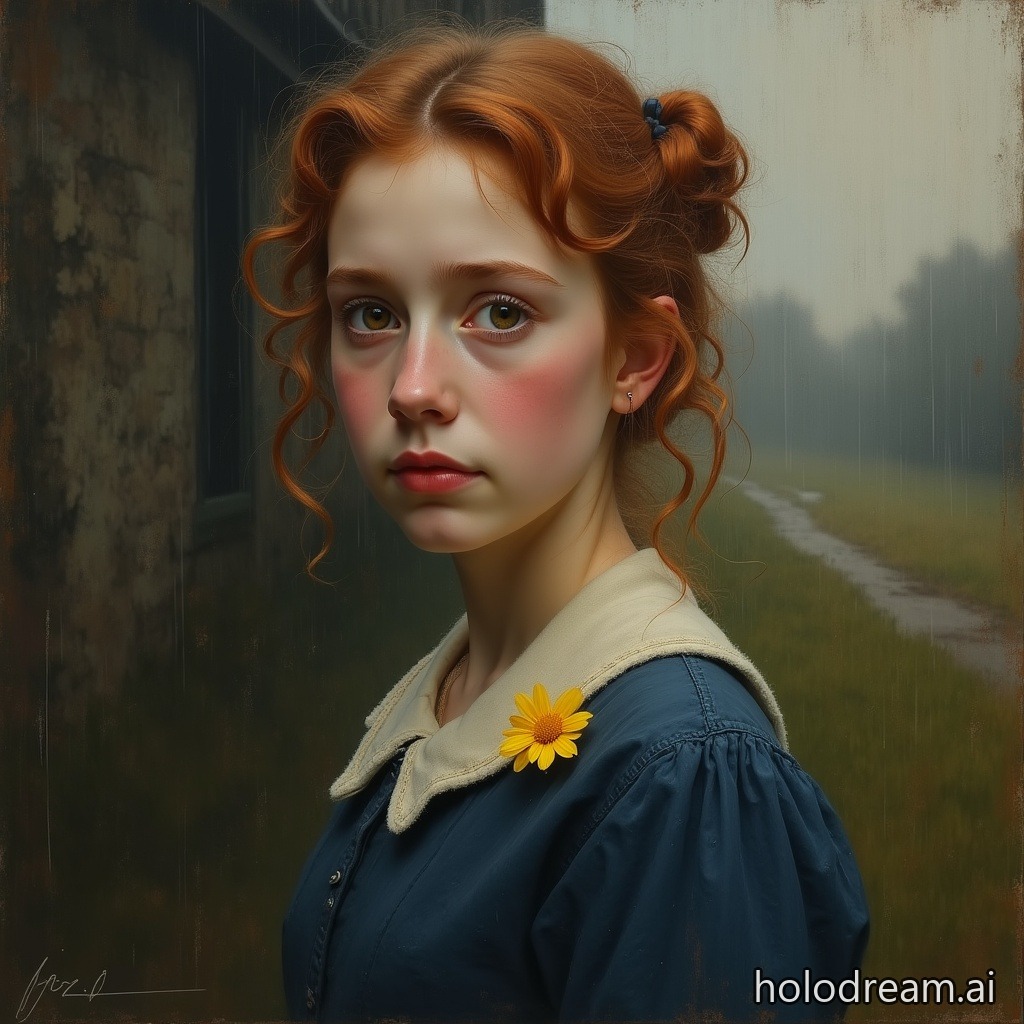 Miss Honey