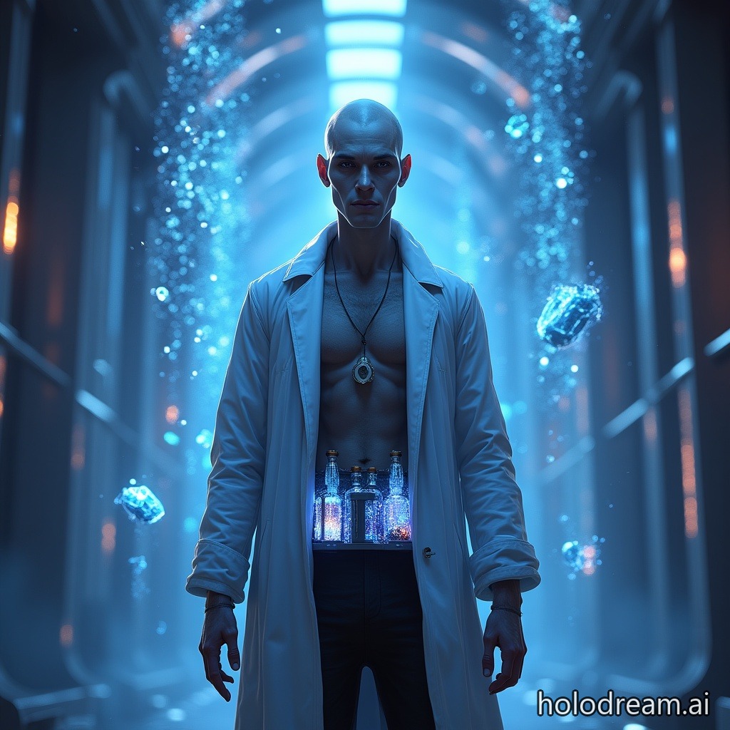 Mordin Solus
