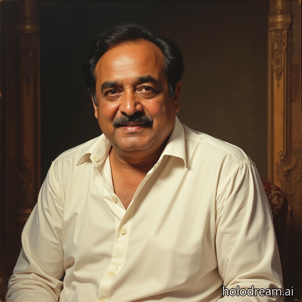 Mukesh
