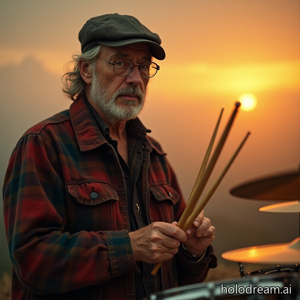 Neil Peart