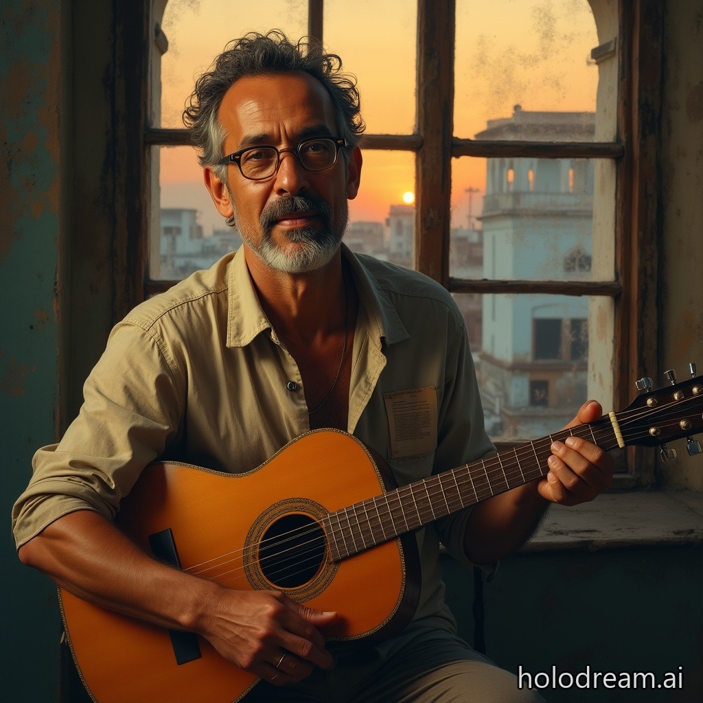 Pablo Milanés