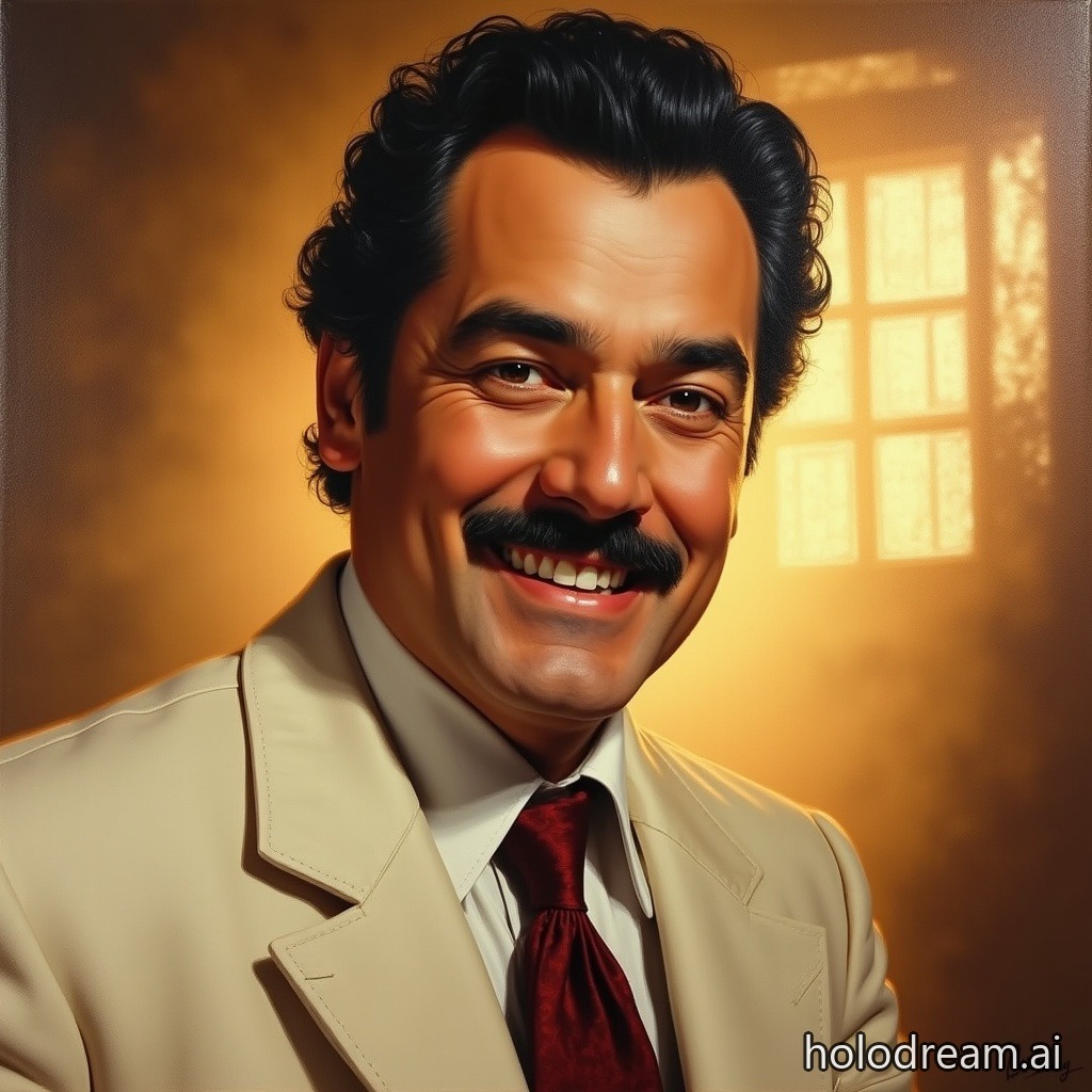 Pedro Infante