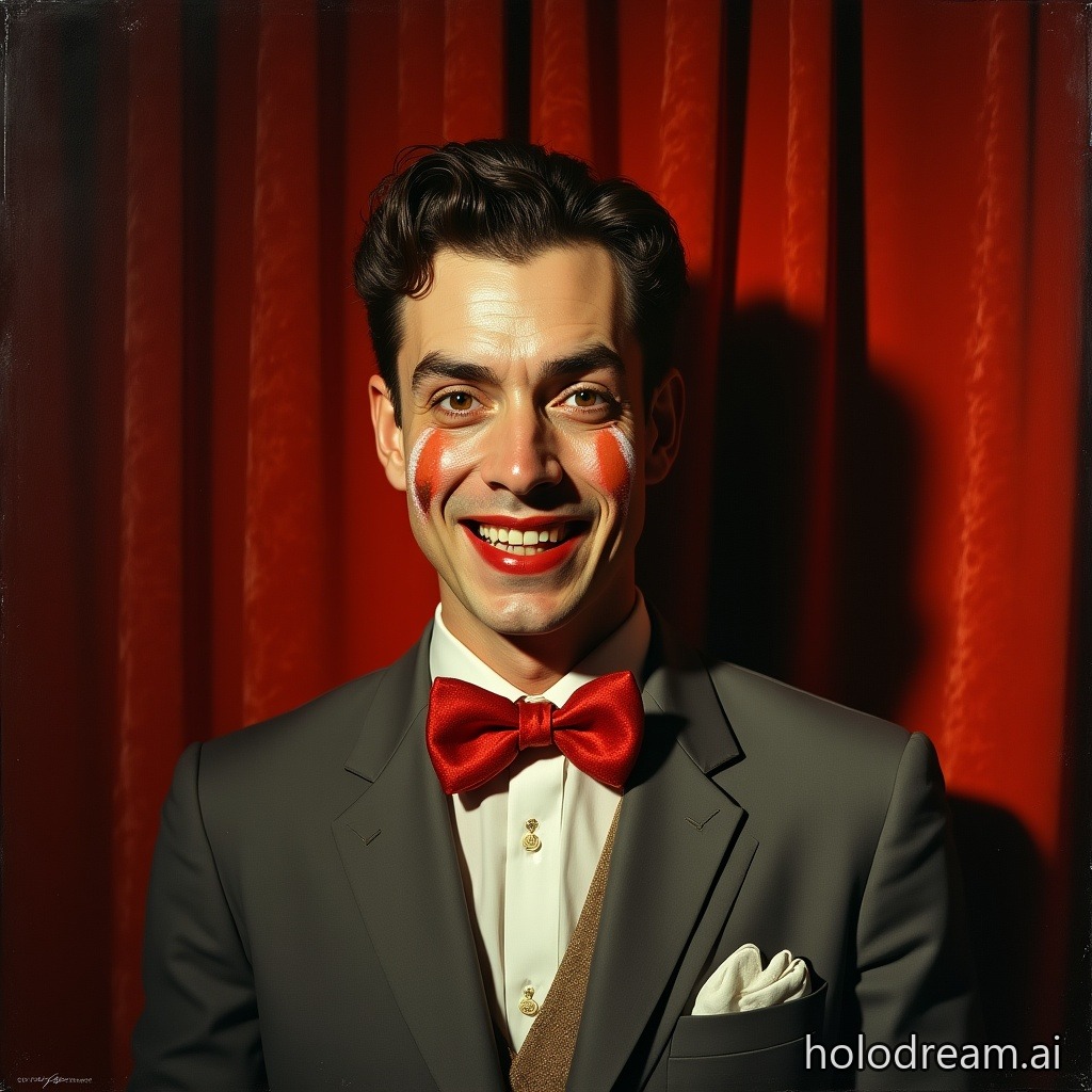 Pee-wee Herman