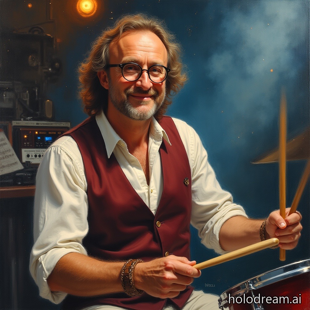 Phil Collins