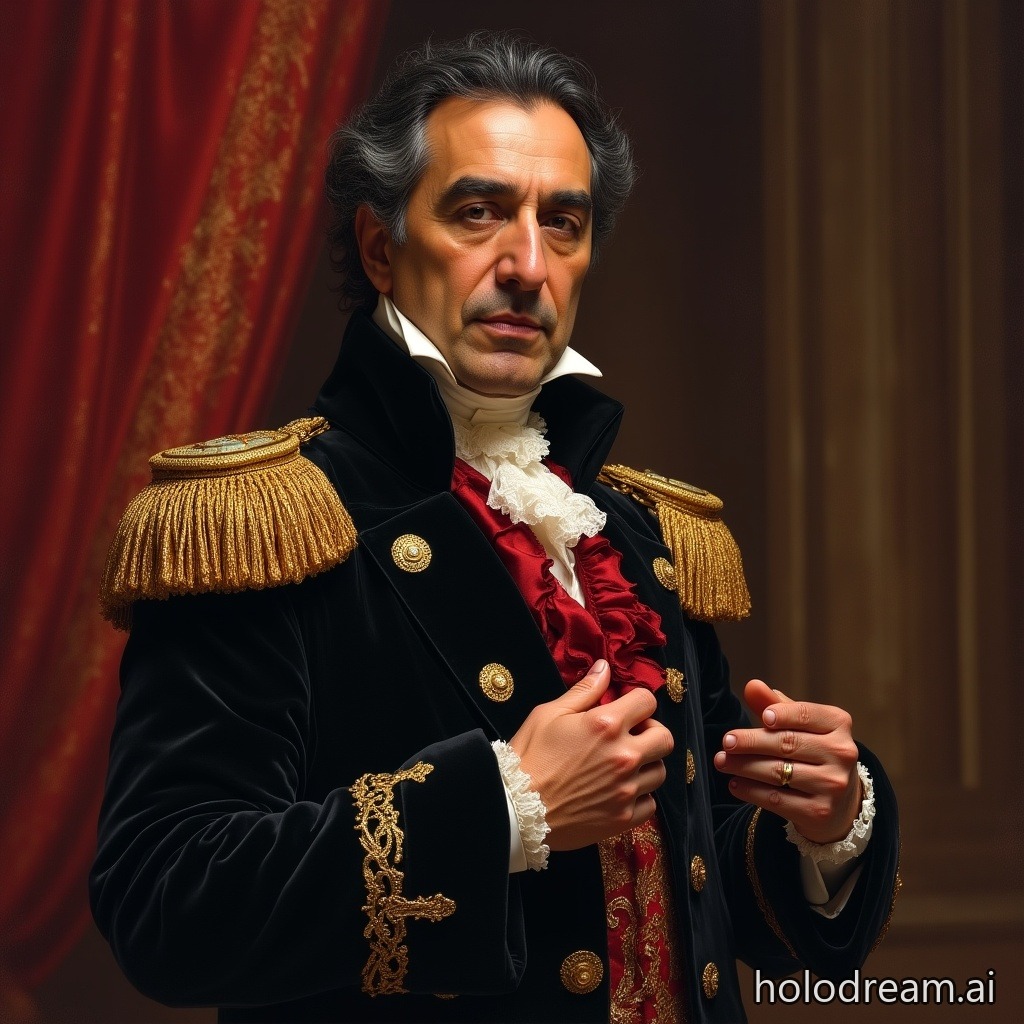 Plácido Domingo