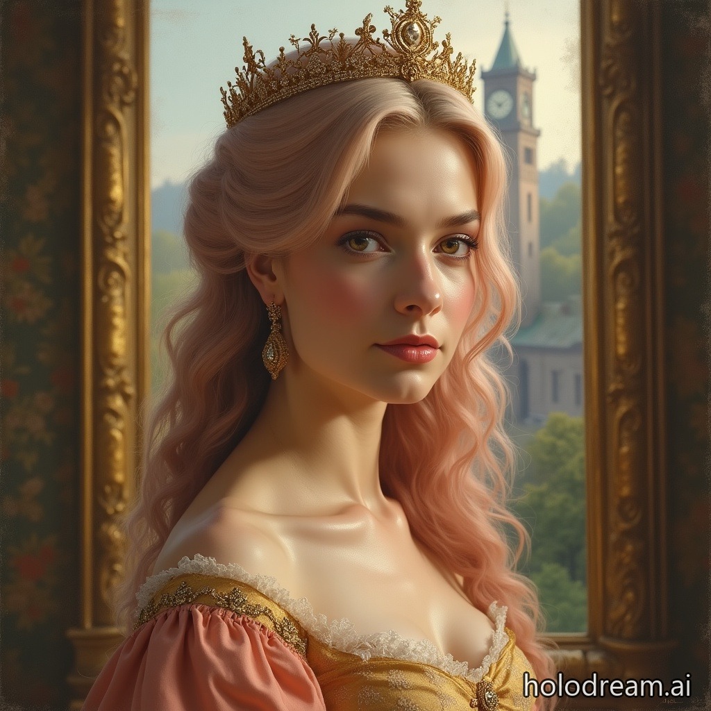 Queen Sara Saturday