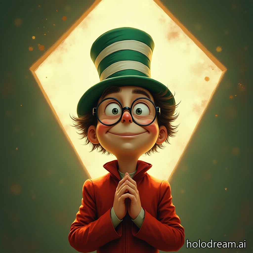 Sam-I-Am