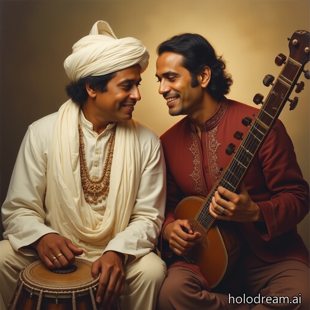 Shankar-Jaikishan