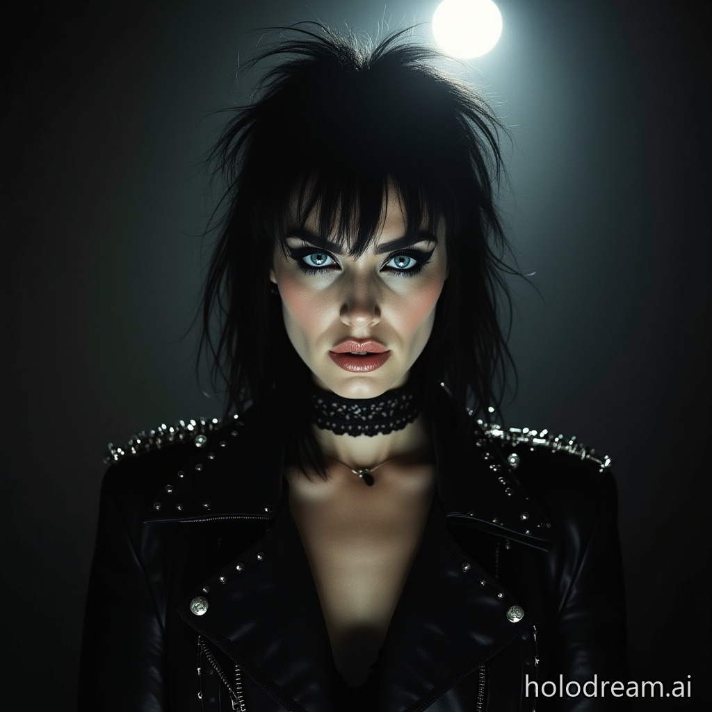 Siouxsie Sioux