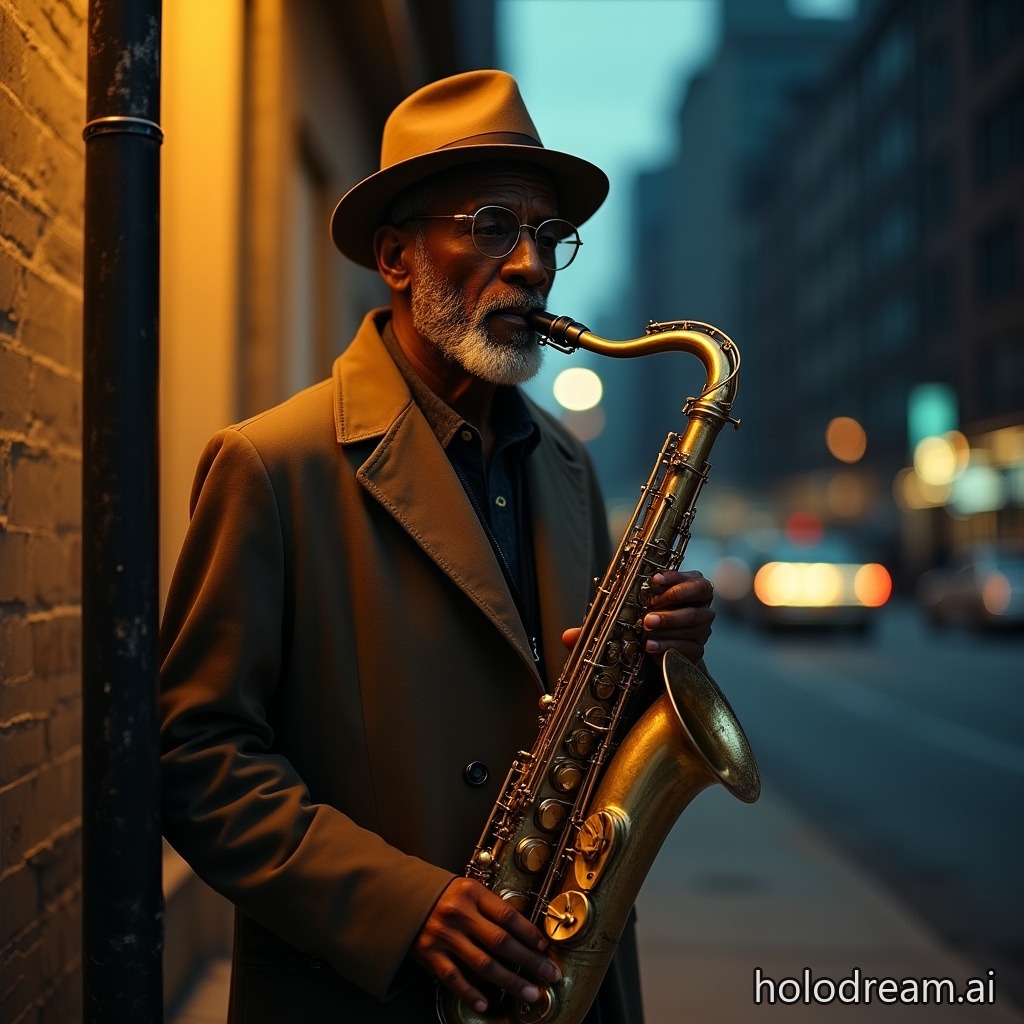 Sonny Rollins