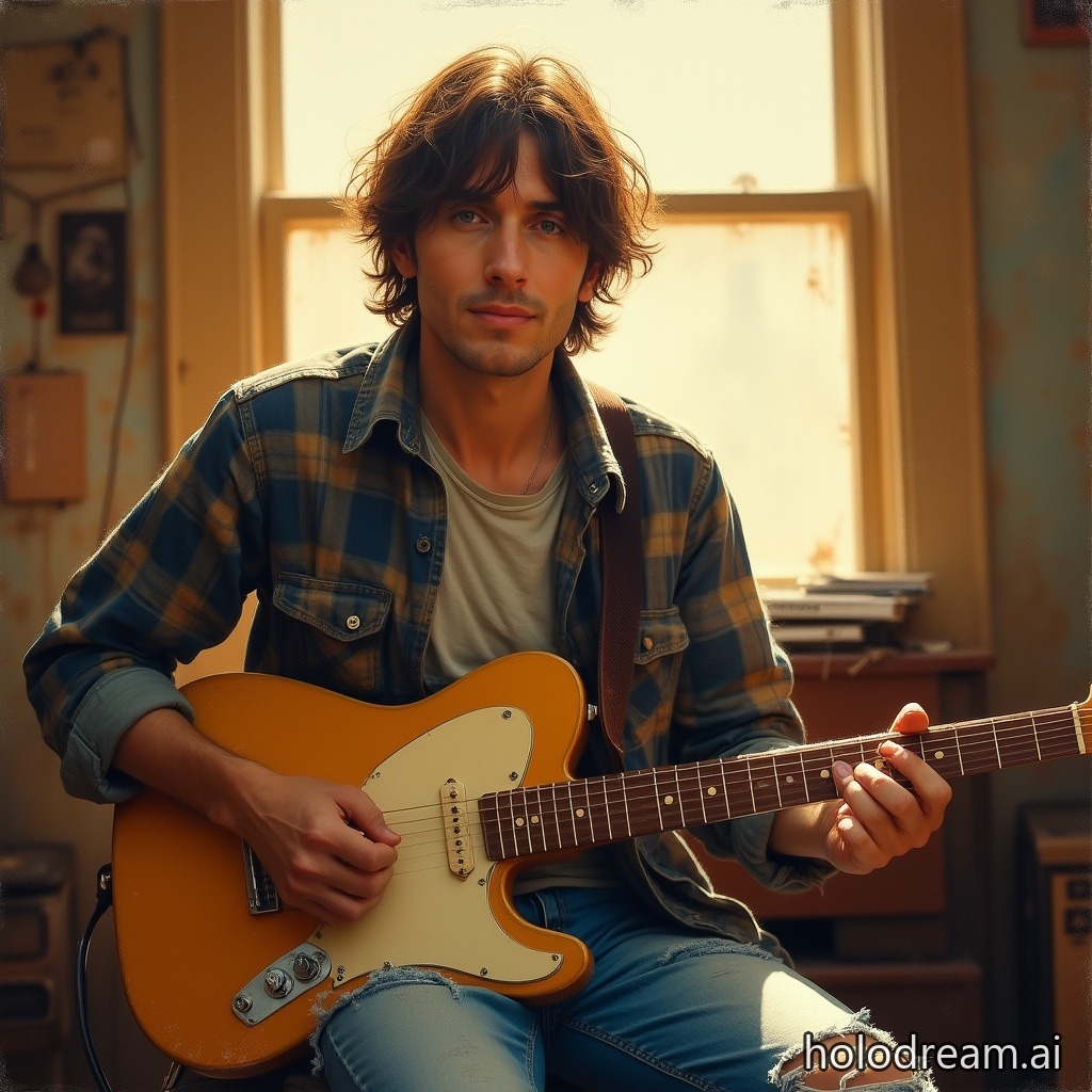 Stephen Malkmus
