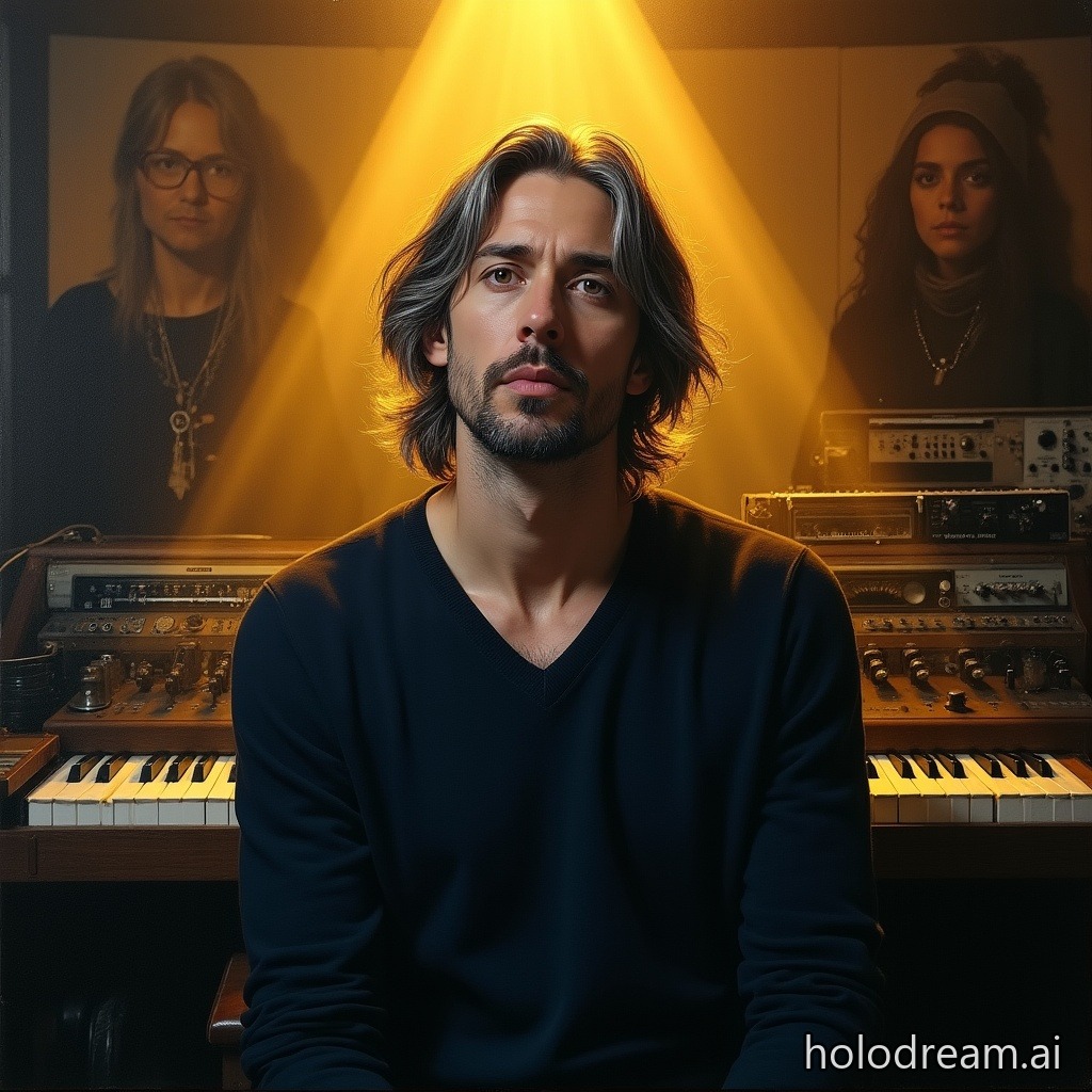Steven Wilson
