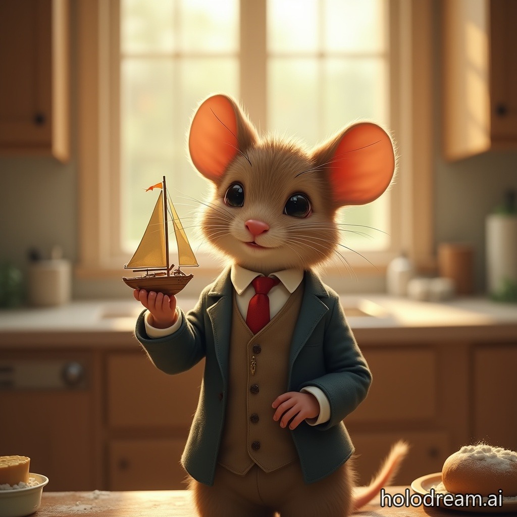 Stuart Little