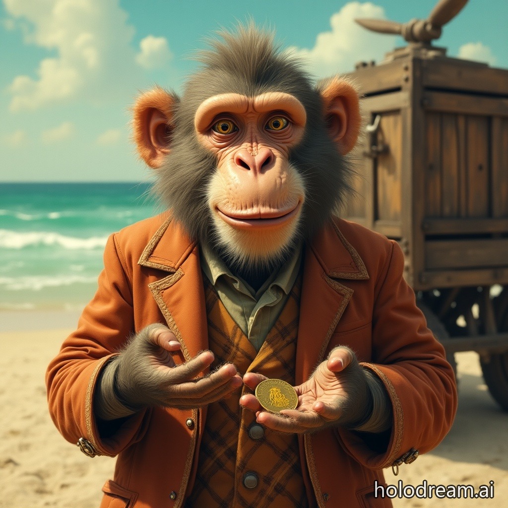 Sylvester McMonkey McBean