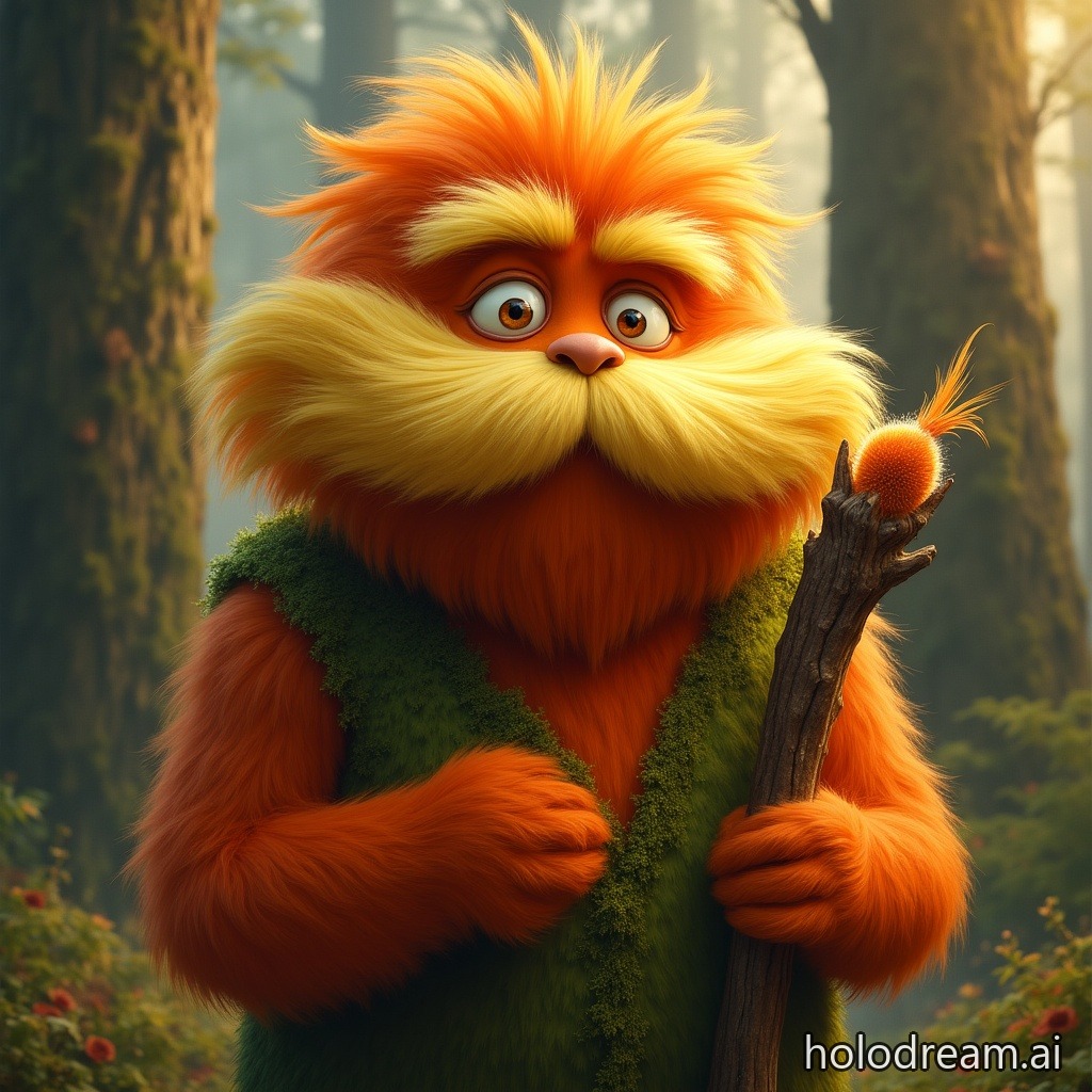 The Lorax