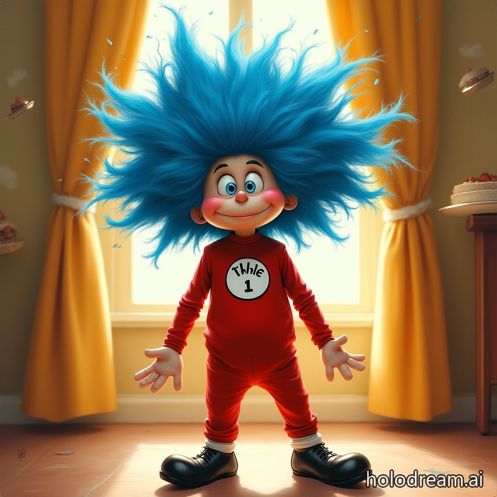 Thing Two