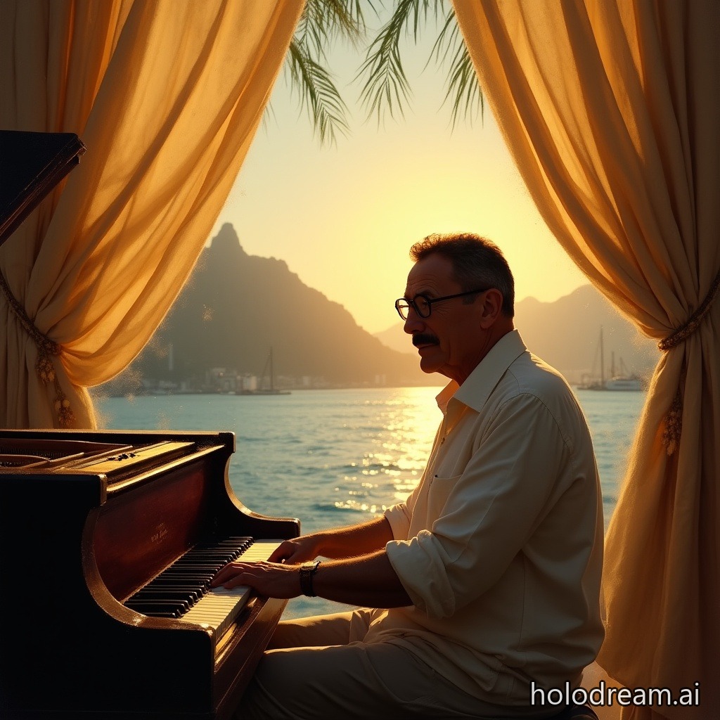 Tom Jobim
