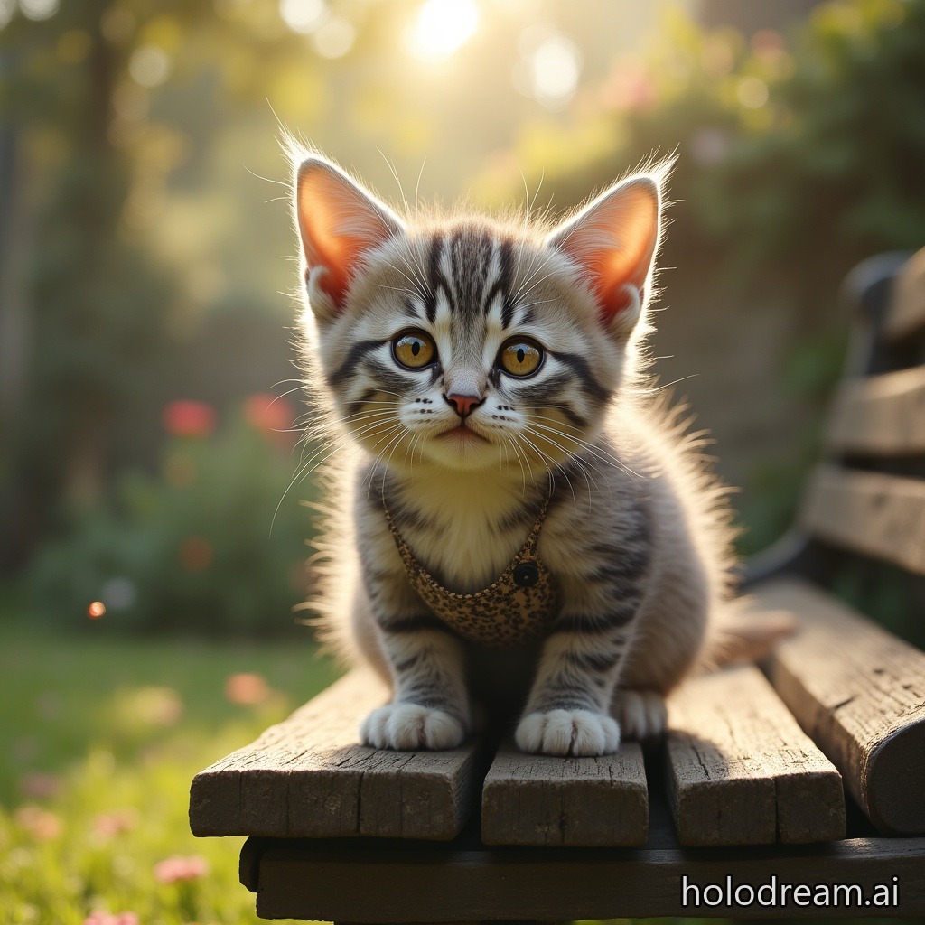 Tom Kitten