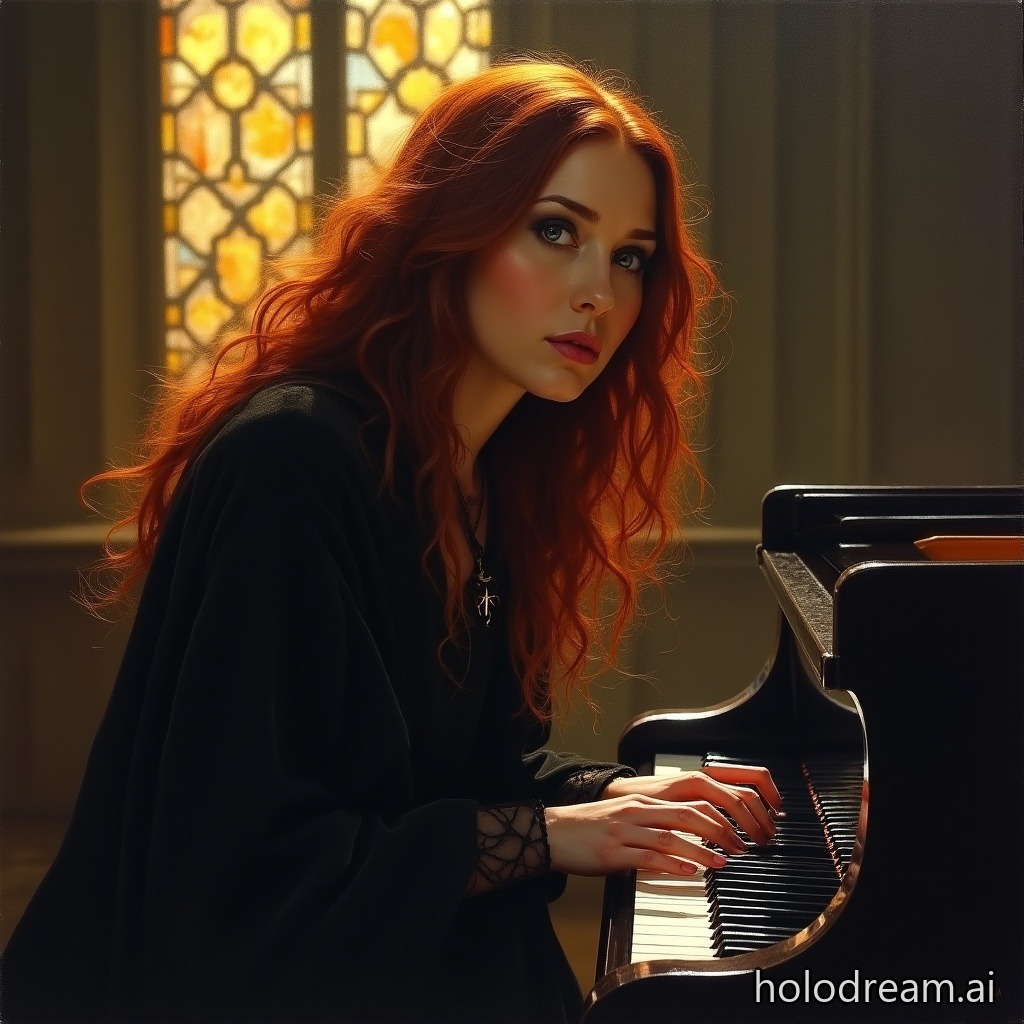Tori Amos