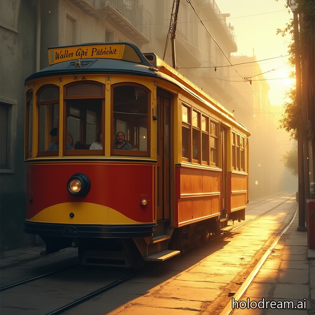 Trolley