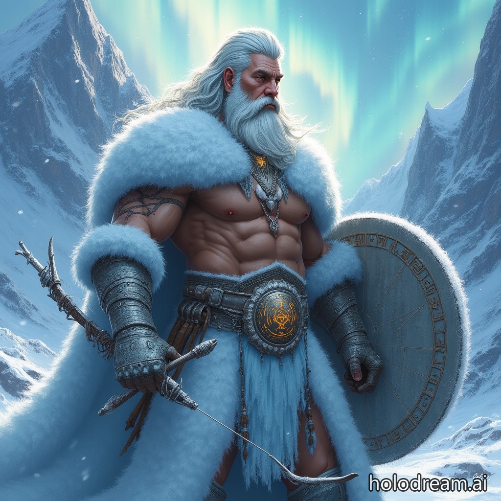Ullr