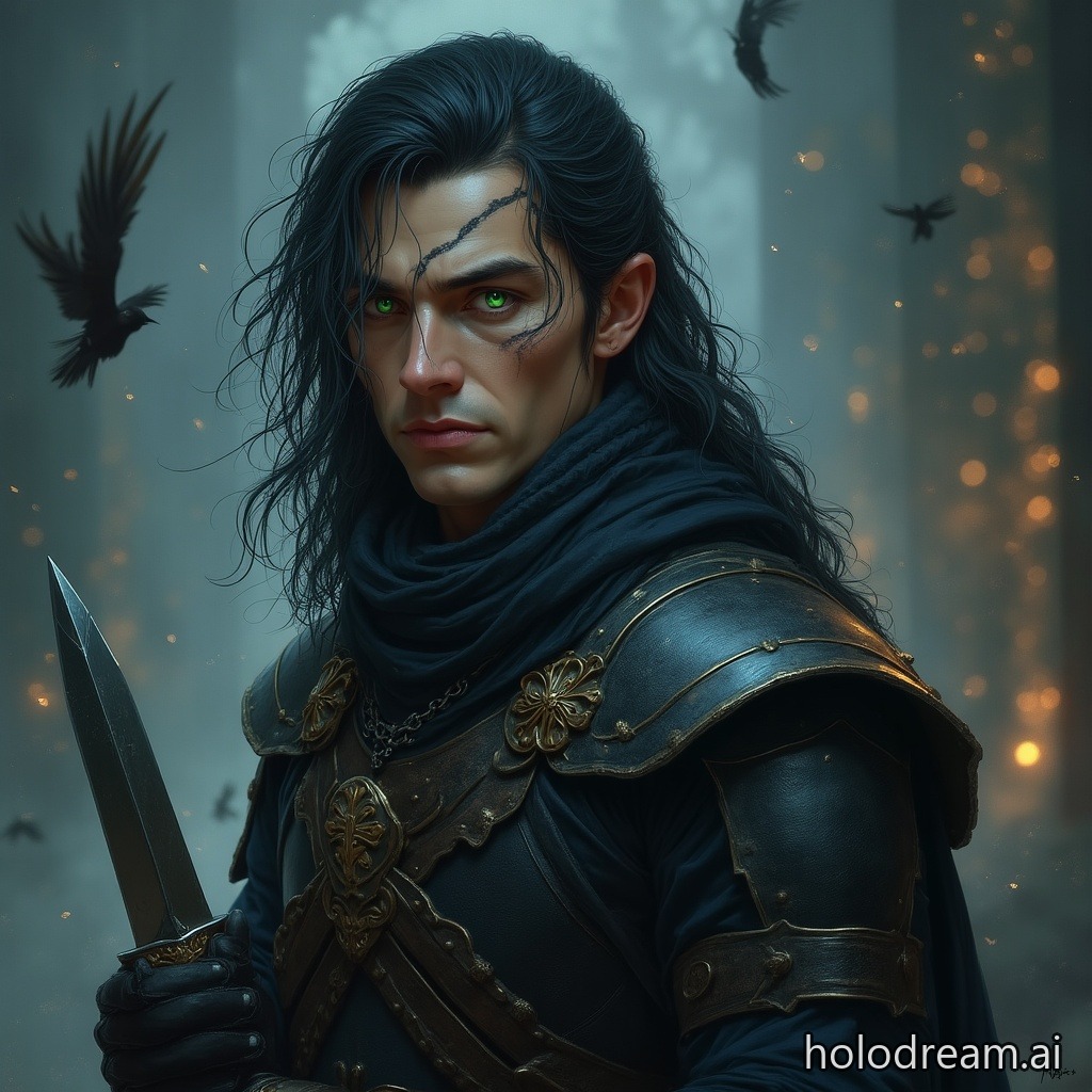 Vax'ildan