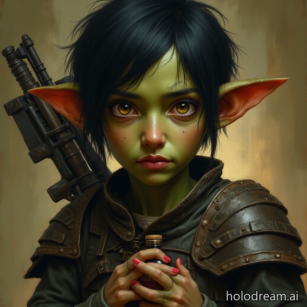 Veth Brenatto (Nott the Brave)