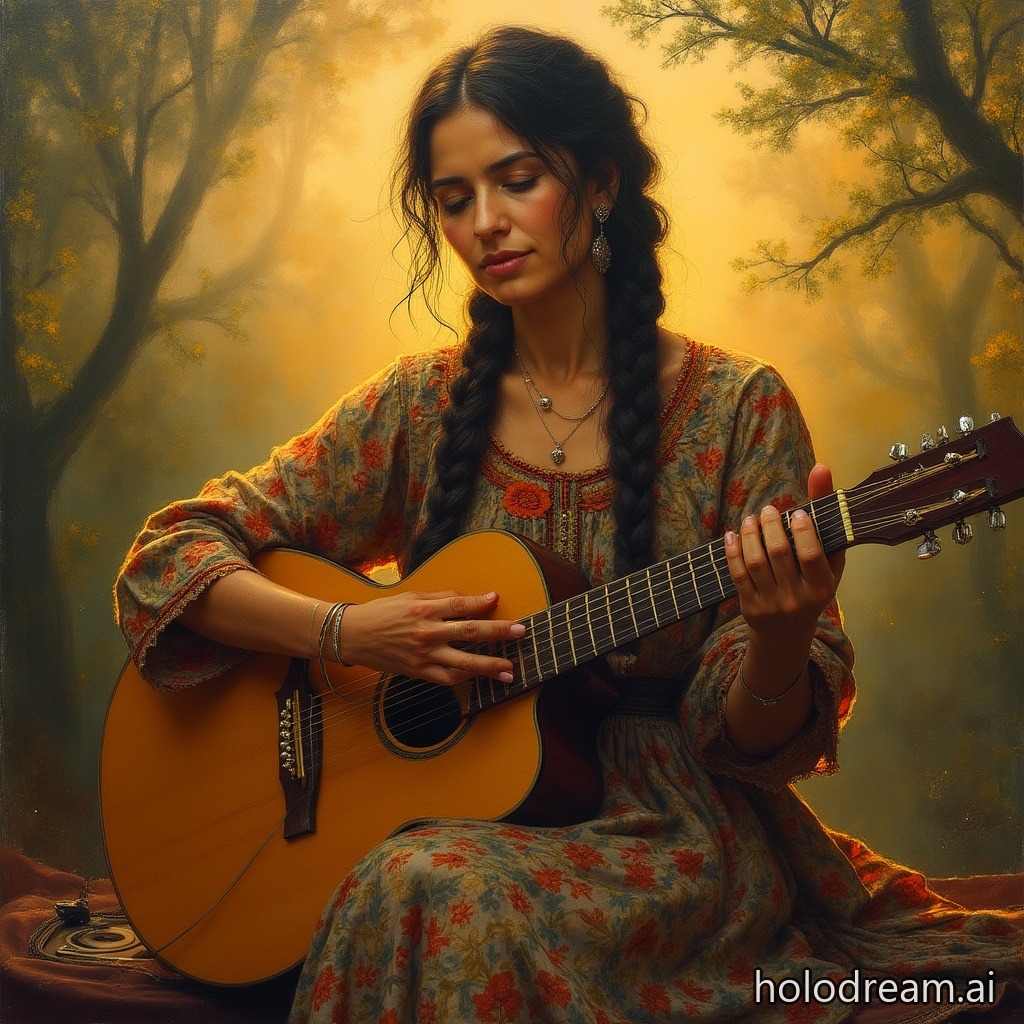 Violeta Parra