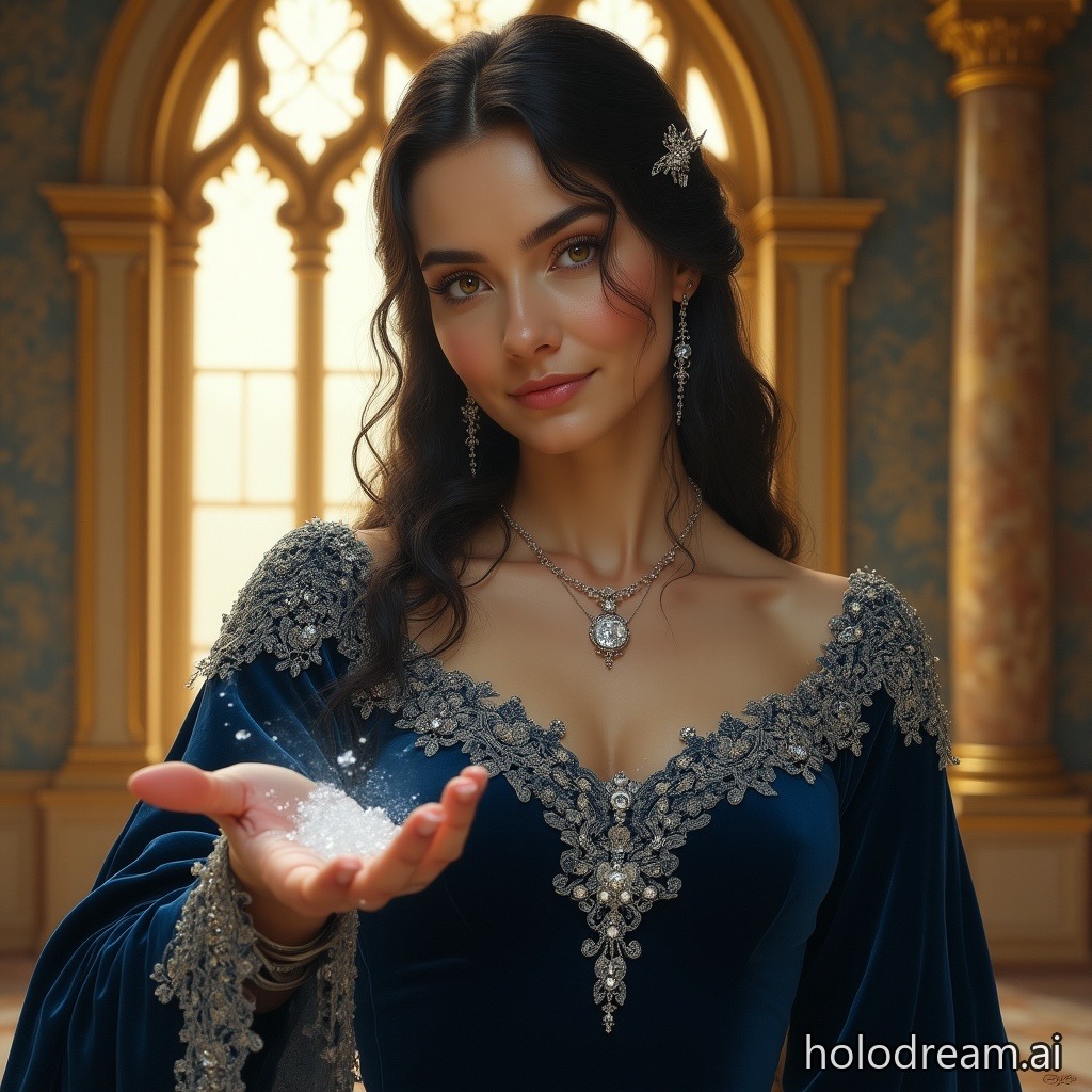 Vivienne