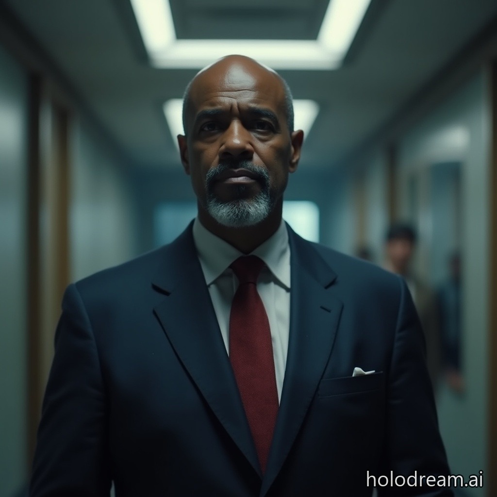 Walter Skinner