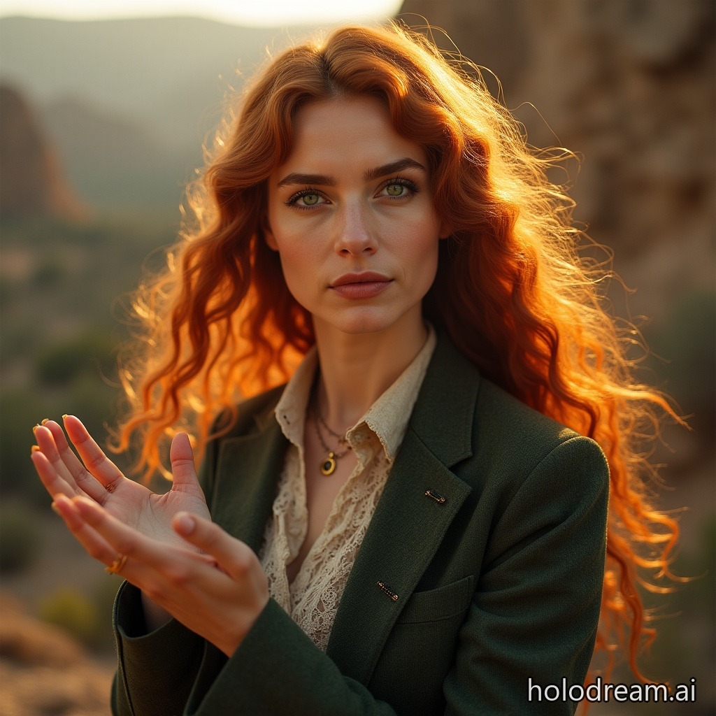 Willow Rosenberg