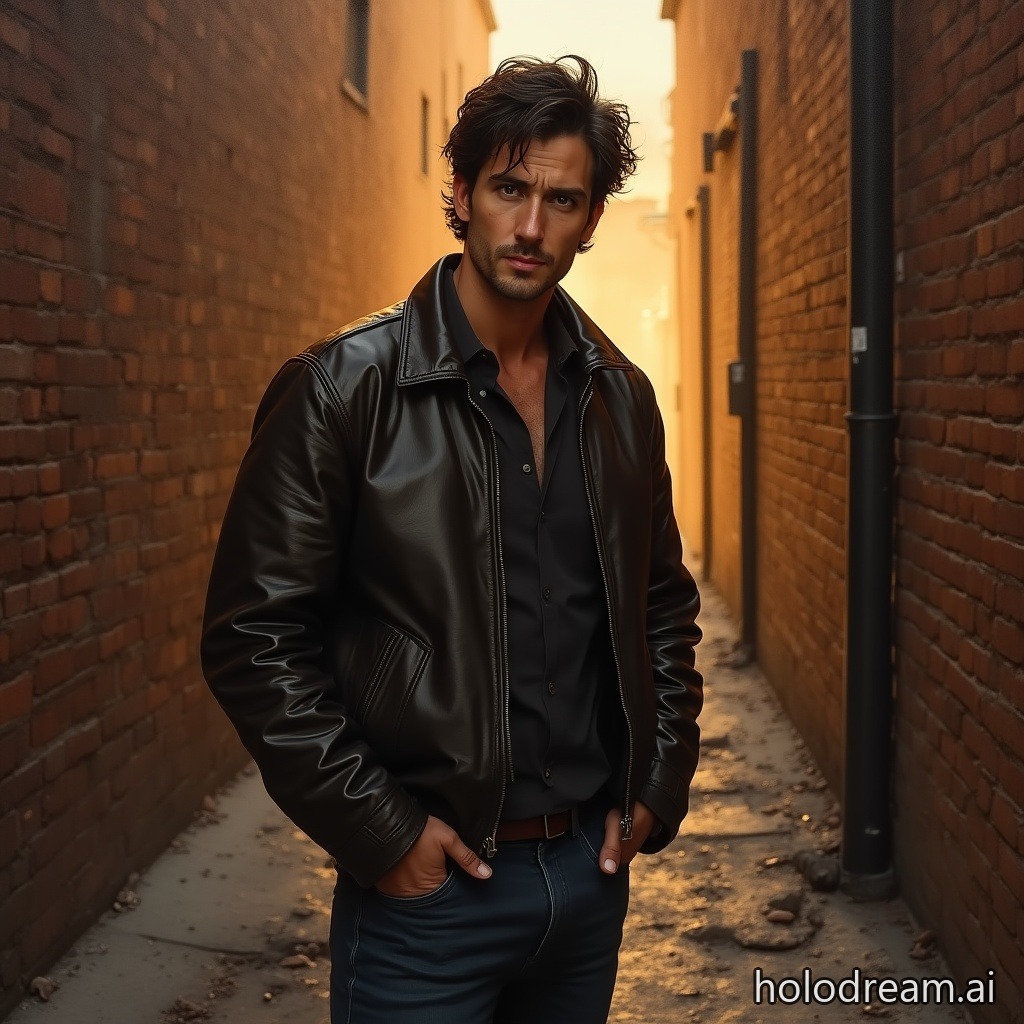 Xander Harris